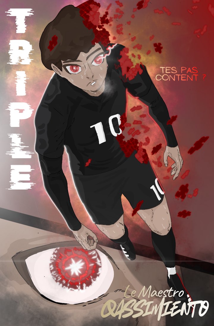 RAYOUXX 🪄 tweet media