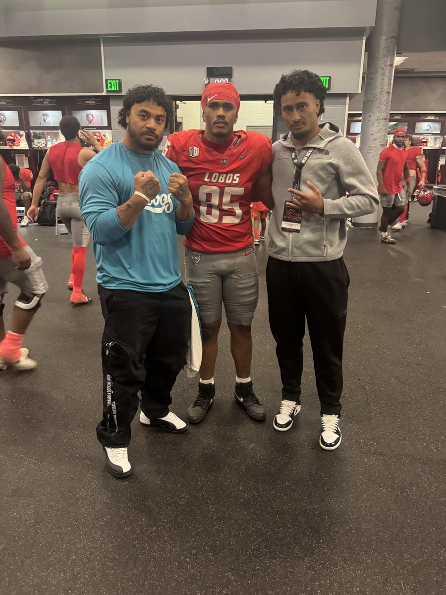 Albert Tuakalau tweet media