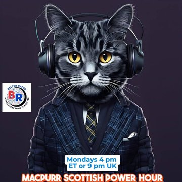 Belter Radio tweet media