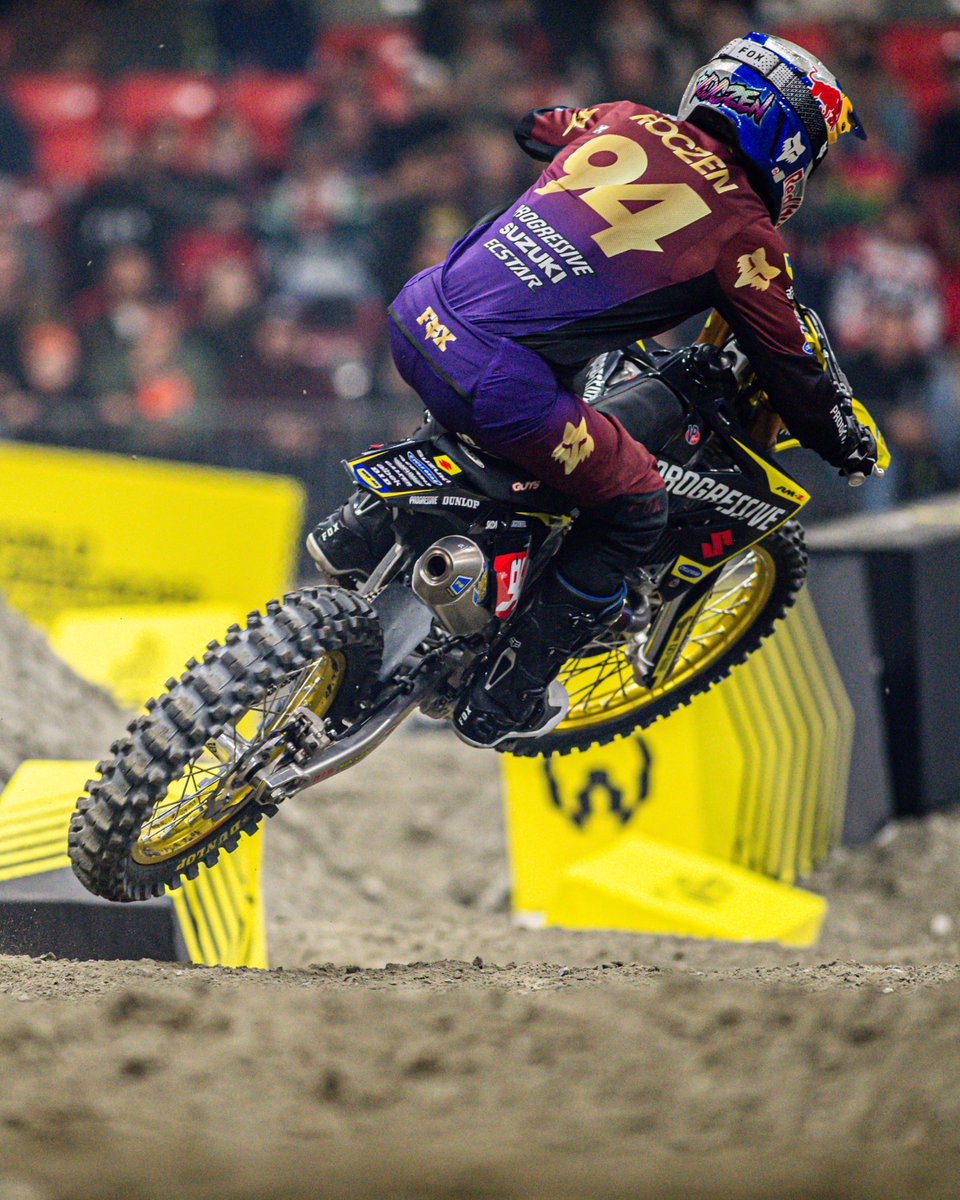 Ken Roczen on his raw speed, the track conditions and where Eli Tomac was better. Watch him break down WSX in a candid fashion… <a href="/LewisPhillips71/">Lewis Phillips</a> hosts. vitalmx.com/videos/feature…