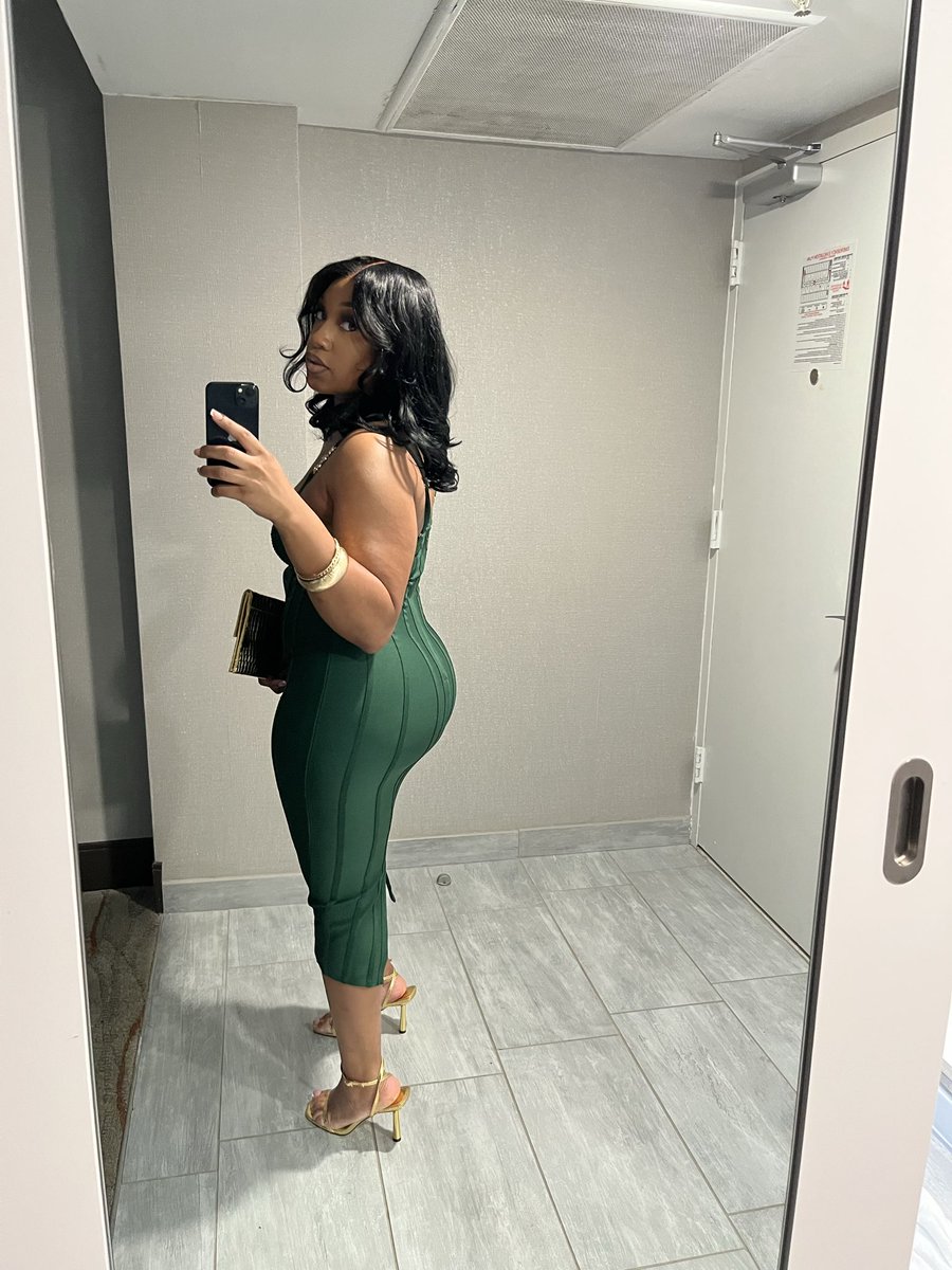 BIG O 💋 tweet media