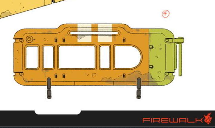 Harttak_92's tweet image. Hey 👋! 
I&apos;m still learning and practicing modeling and texturing  step by step. 
I spent today working on a small asset based on @_8bitwizard concept .

Made using -&amp;gt; Plasticity -&amp;gt; Blender -&amp;gt; Marmoset -&amp;gt; Substance Painter -&amp;gt; Unreal Engine 

Any feedback is welcome