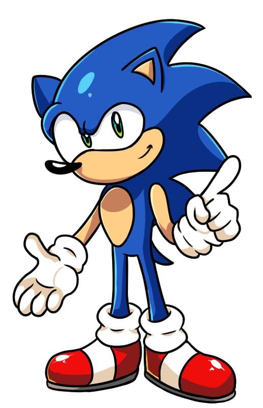 404Filipe's tweet image. March/November

#SonicTheHedgehog #sonicfanart