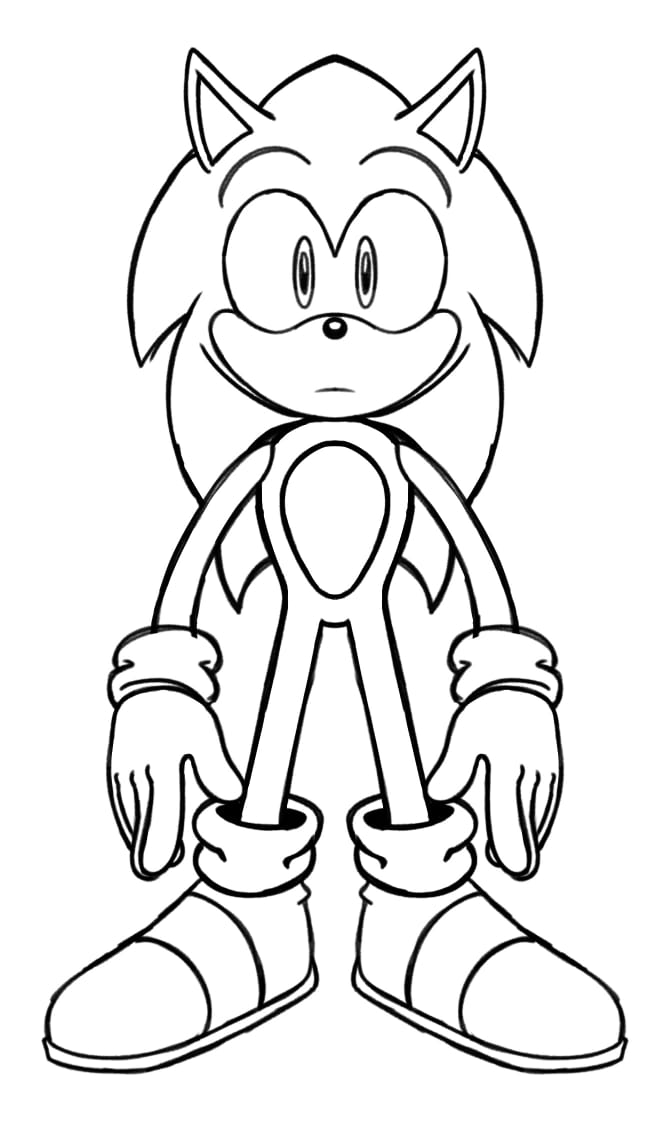 404Filipe's tweet image. March/November

#SonicTheHedgehog #sonicfanart