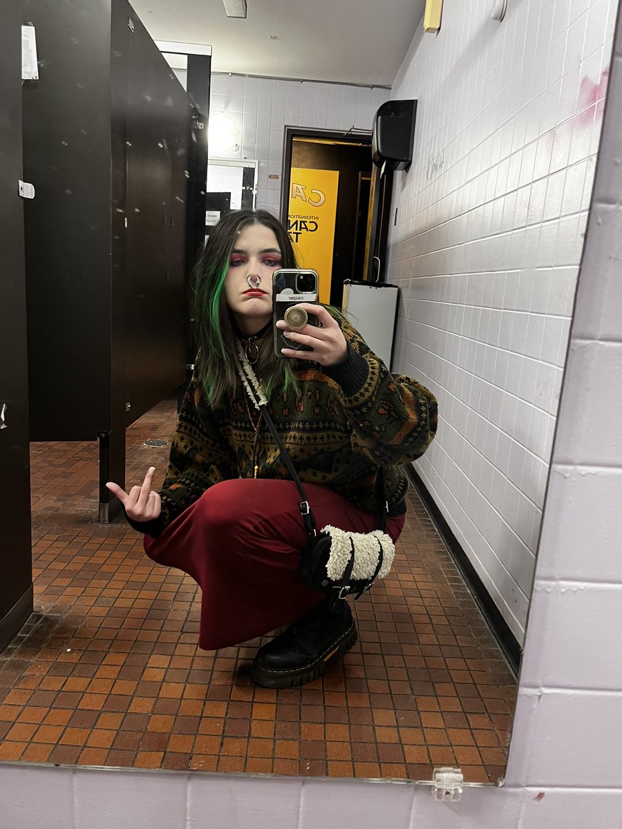 lilquickpuff's tweet image. creature feature