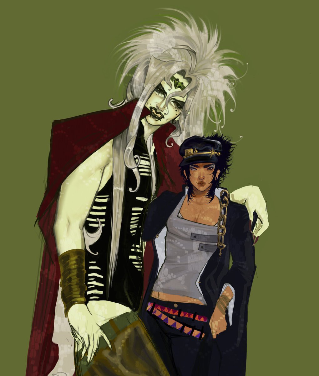 nah they acting like nothing even happened