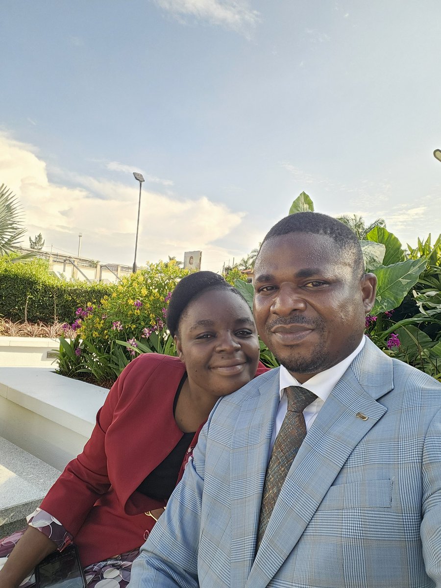 Soyez richement bénis !