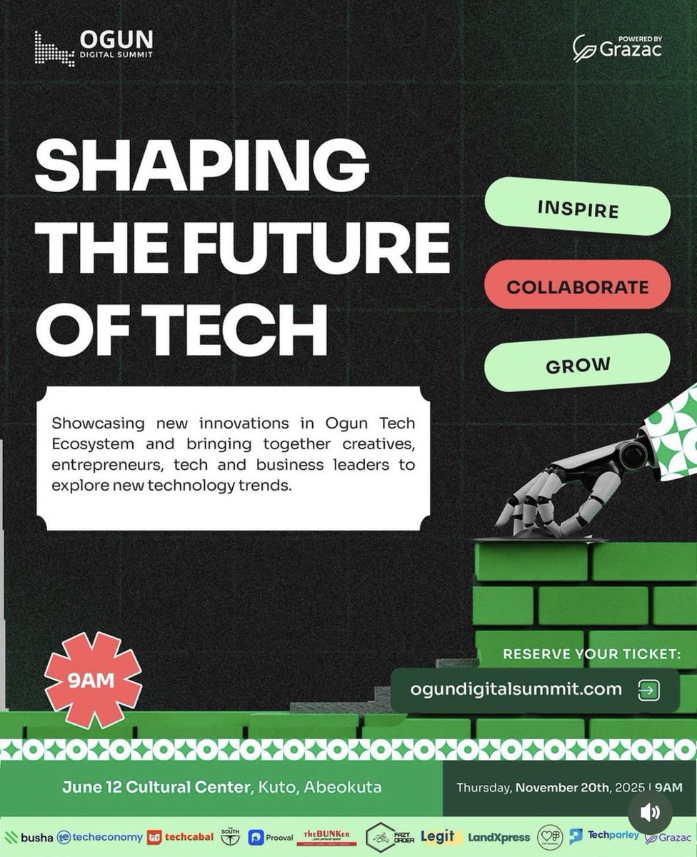 Victor Adeleye | Prooval tweet media