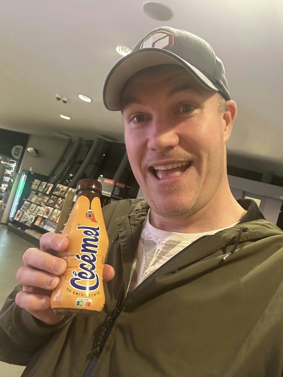 GuardtechClean's tweet image. Traversed a very choppy Channel on the way to Medica 2025!

🇩🇪🇩🇪🇩🇪🇩🇪

Driving through the Netherlands currently. 

Looking forward to joining the Medilink UK Pavilion tomorrow at Messe Dusseldorf for what is sure to be an amazing few days of insight, networking and schnitzel!