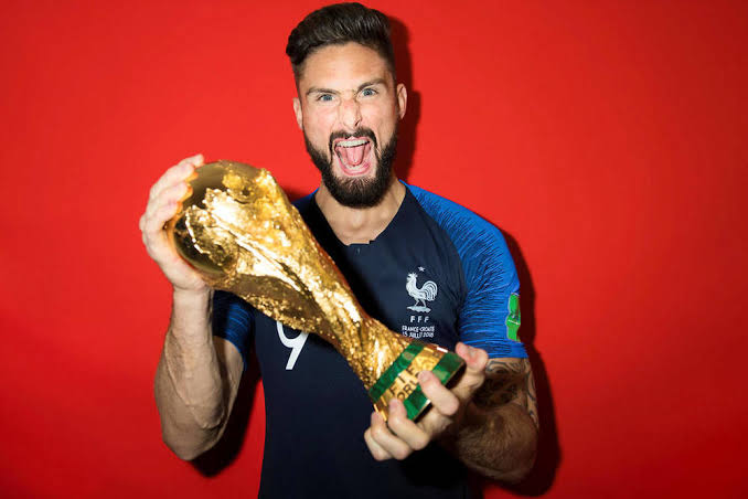 Poulet de france🇨🇵 tweet media