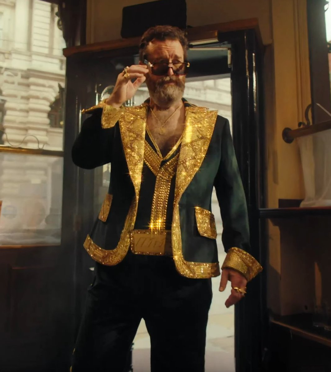 Missing this guy since Big Brother UK finished 😭

"Woooooaaaaahhhh Mr Vegas! UHH!"

#BigBrother #BBUK