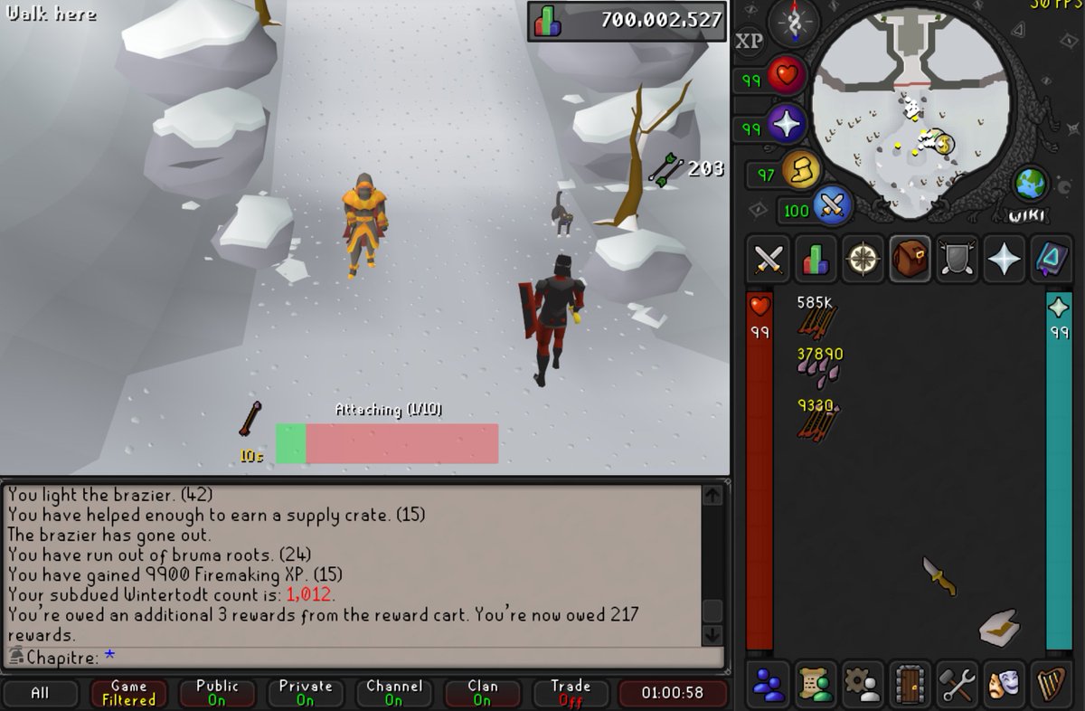 Chapitre_rs's tweet image. 700m total xp

 (yes I screwed it up again)
