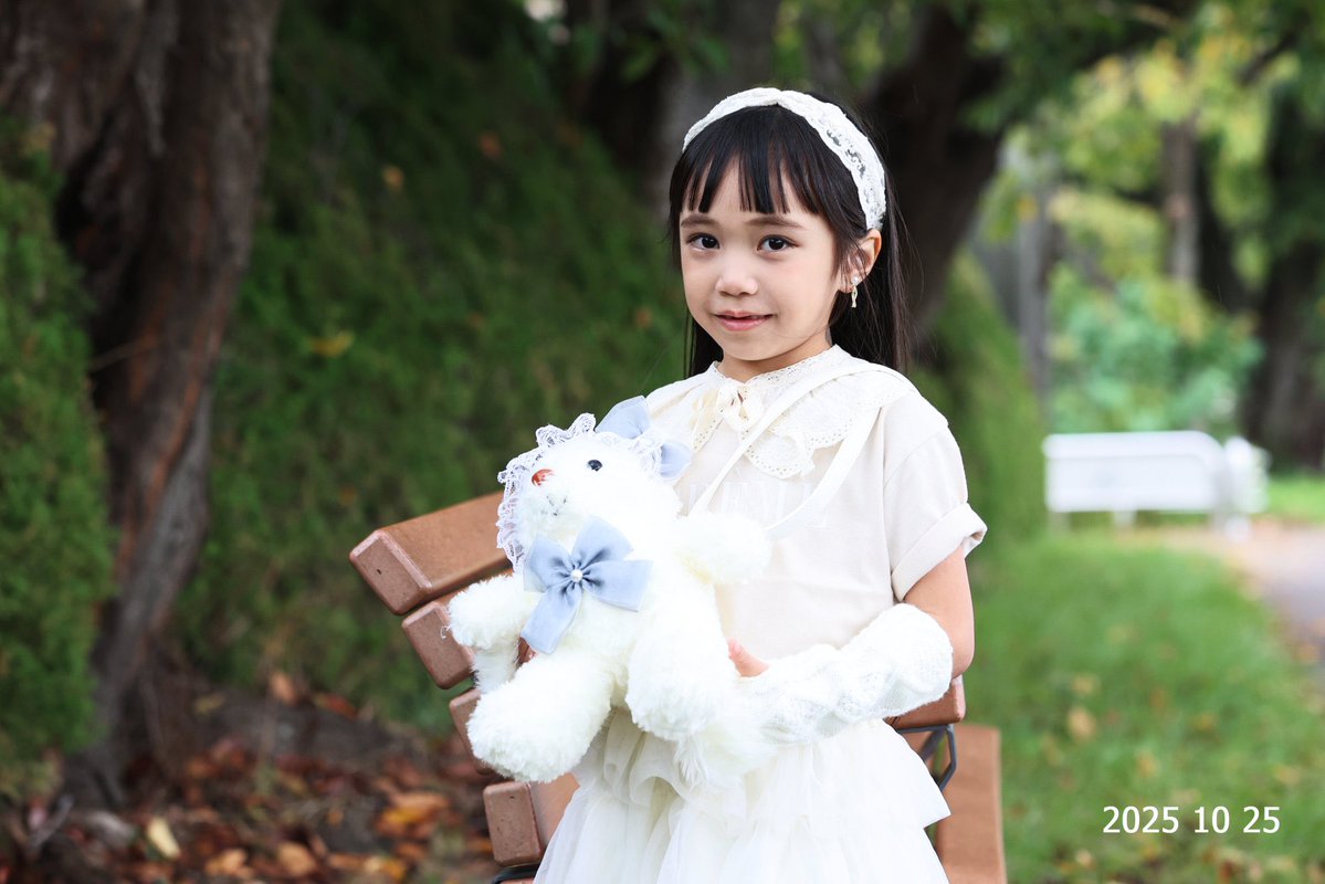 aiai__0224's tweet image. おはようございます☀

今日は代休でお休み〜💖
今週も頑張りましょ〜✨

#CHURROS #あいあい　#広島モデル撮影会