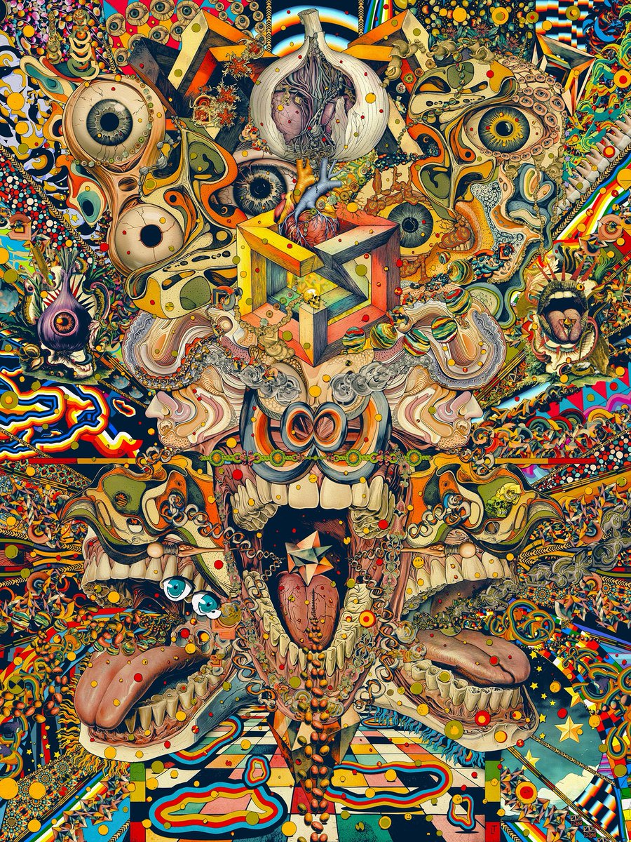 Soulframe