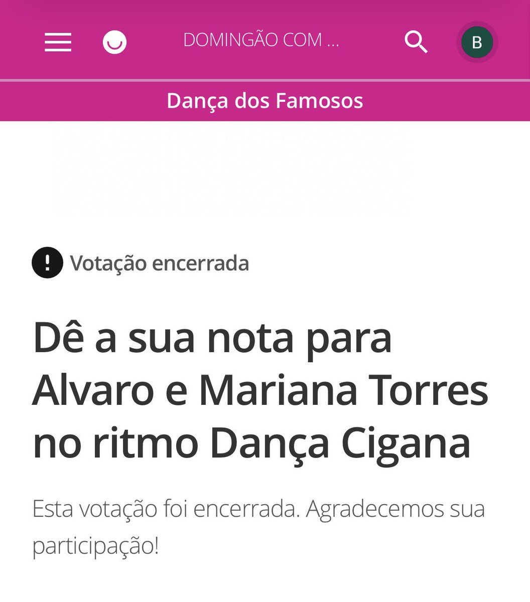 centralalvxaro's tweet photo. Obrigada a todos que votaram no nosso menino!! Vamos que vamos levar mais uma!! #TeamXaro @alvxaro https://t.co/6BkgwH8j7w