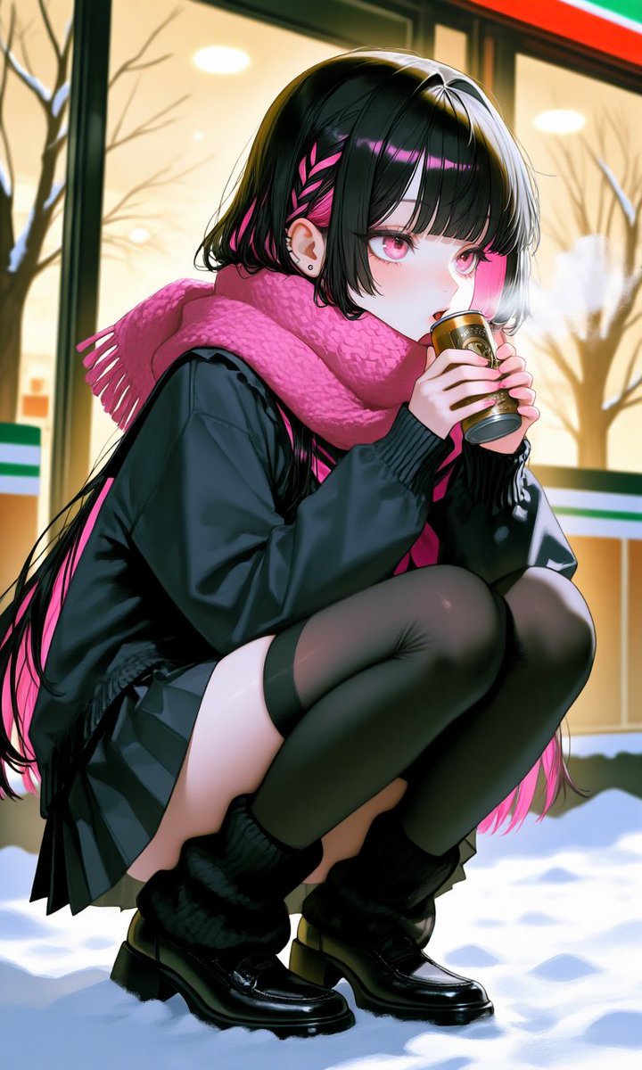 おはんよ(,,>ω<,,) うつうつ月曜日…この日だけは気合いで乗り切るしか