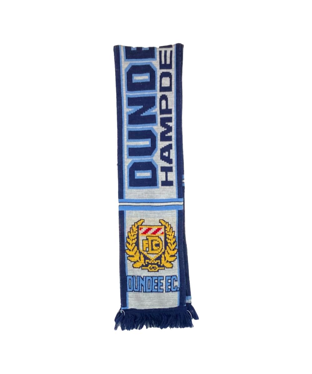 TheKitmanUK's tweet image. Checkout this Dundee FC Hampden 2003 Scarf

Buy Now - thekitman.co.uk/product/dundee…

#TheKitman

#2003 #DundeeFC #thedee