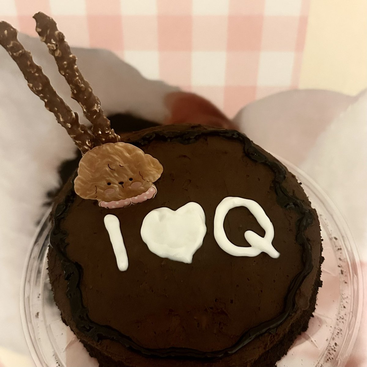 hamsterpupu's tweet image. #hamlife