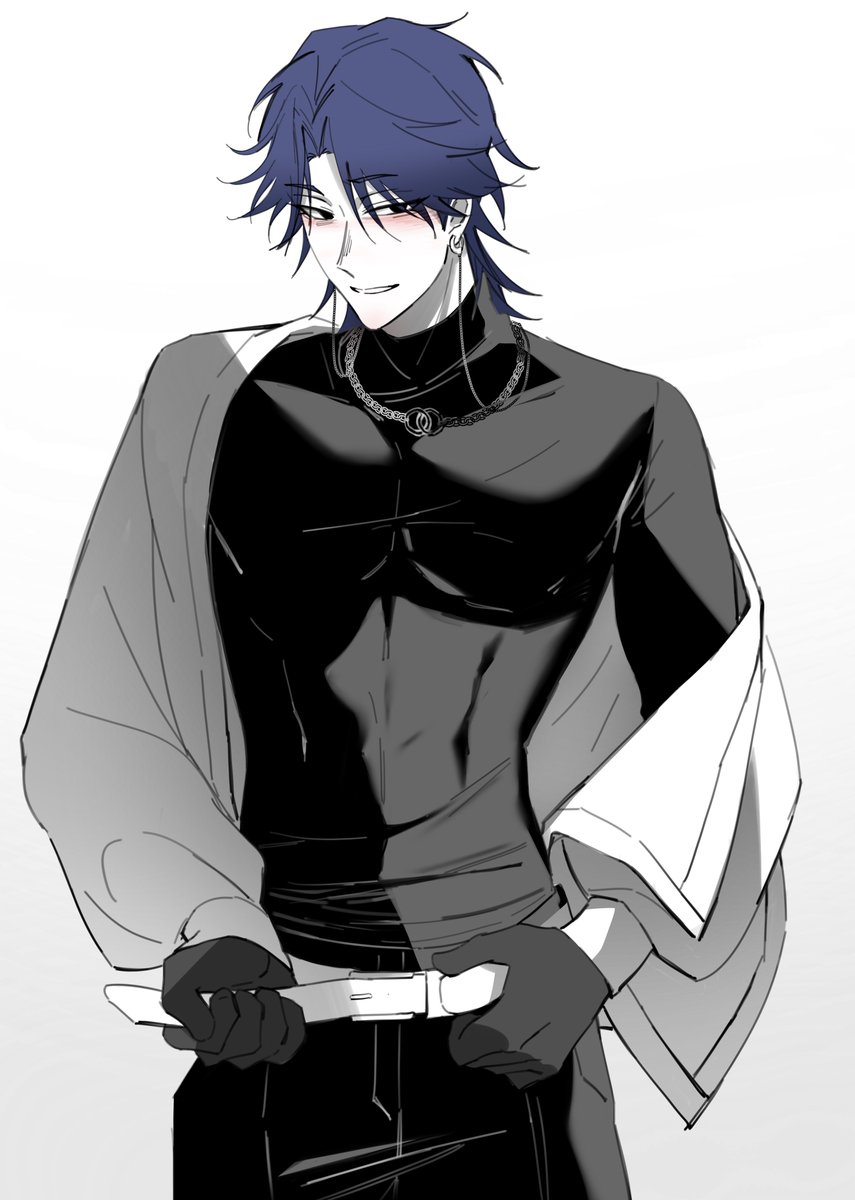 Jae lee shirt leaves no room for imagination #时光代理人#linkclick