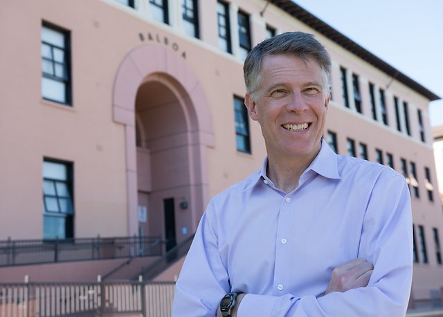 An Important message from our former chair Bill Jackson.

Effective at the November meeting, I stepped down as chair of the SFGOP. This decision opens space for some new pursuits in my life—including political projects I’m excited to share with you soon.

Serving as your chair