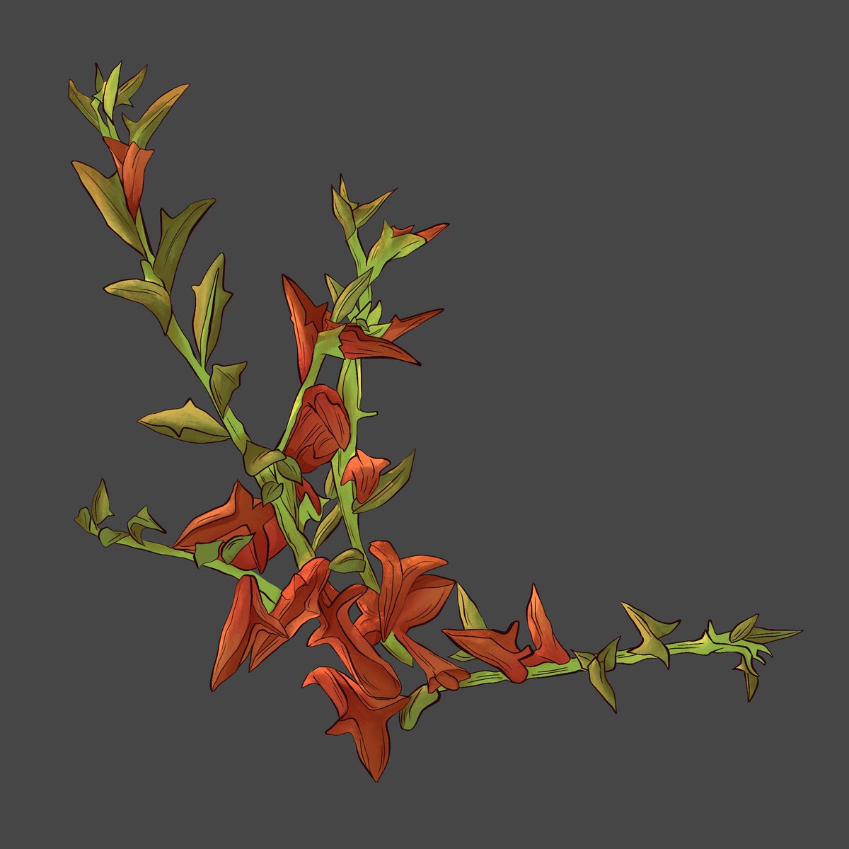 DupeyDoodles's tweet image. Assets i made for uni project hihi 

#digitalart #ArtistOnTwitter #art