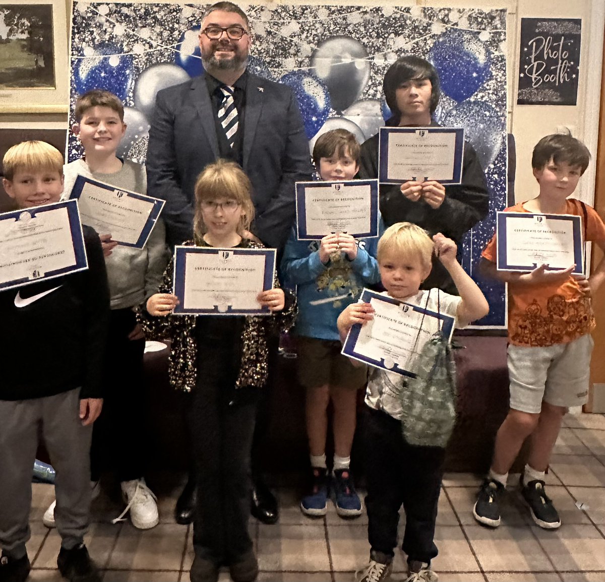 Knowle Golf Club tweet media