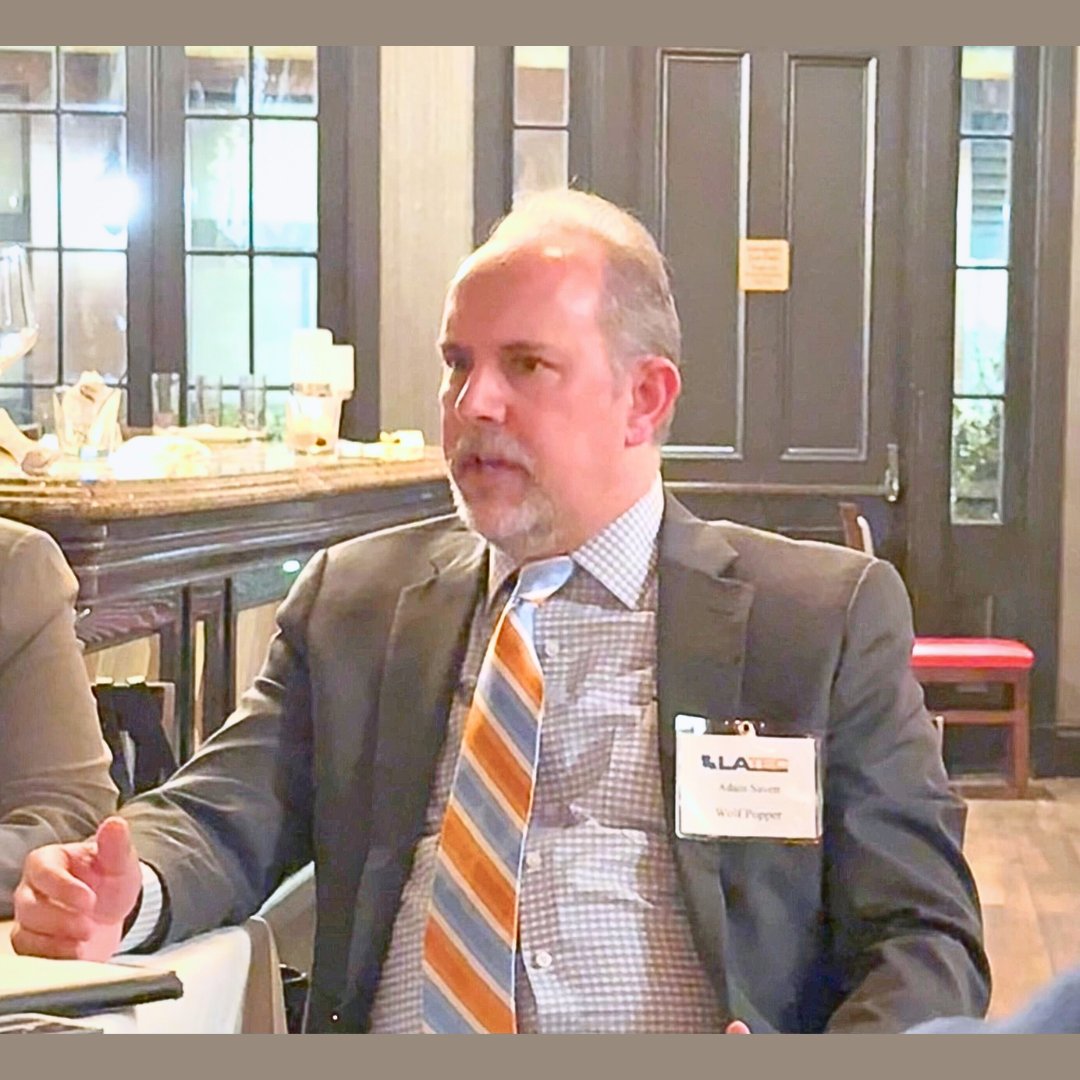 How can public funds strike the right balance in securities litigation? Adam Savett joined the Louisiana Trustee Educational Council to break down the strategies and decision points.
