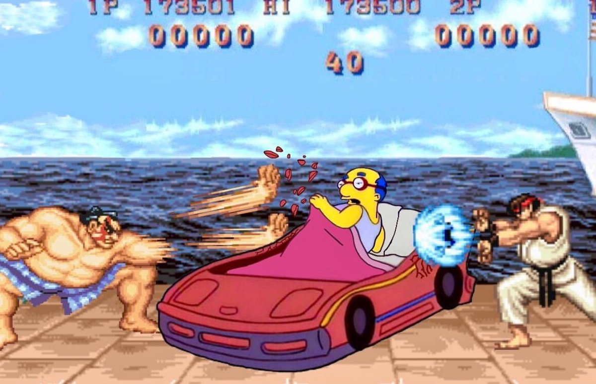 Criminalsimpson's tweet image. 