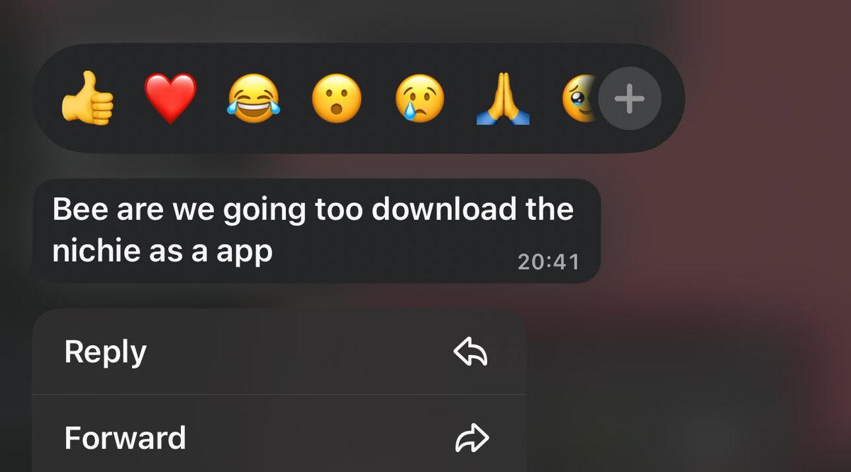 beebrain123's tweet image. I told them to go discover their niche 😹🤦🏻