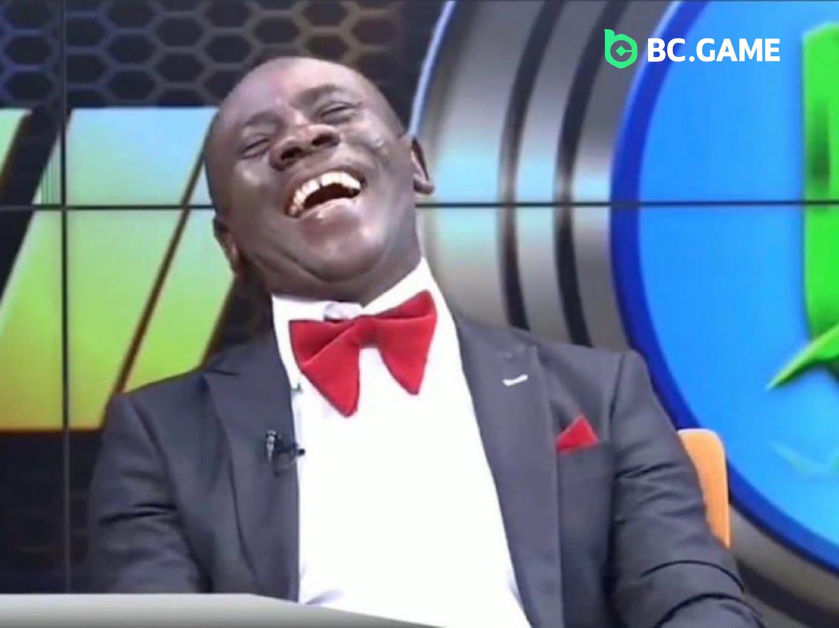 theberneese's tweet image. “Ghana is just like a state in Nigeria”

State don qualify World Cup leave country