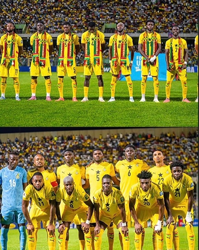 The Touchline | 𝐓 tweet media