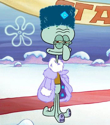 remember when stitch-up showdown briefly aired on nick from 2012-2013?