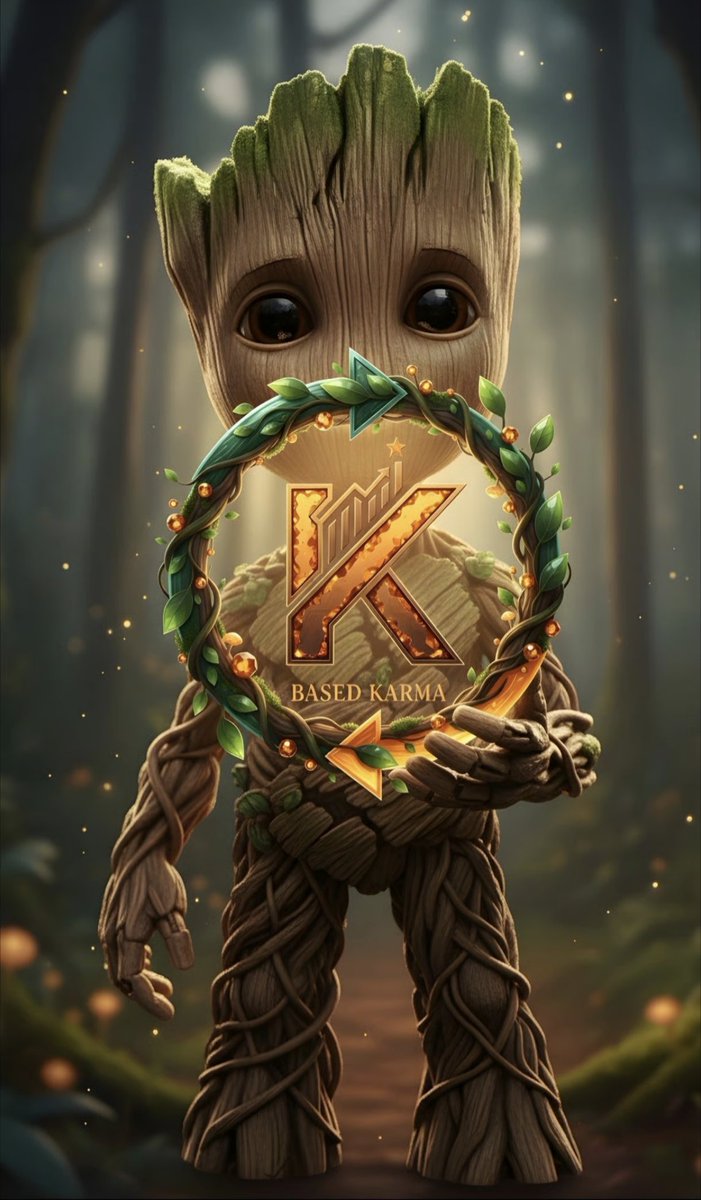 basedkarmafc's tweet image. TGE Update — Based-Karma

The Based-Karma ecosystem is getting close to a major milestone:
our Token Generation Event (TGE).

We’ve spent months building the foundation,the mining system, Avatar progression, the reward-pool logic, and the early community layer.
TGE isn’t just a…