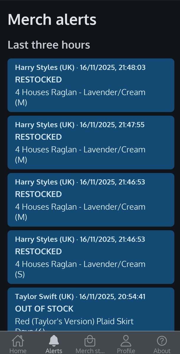 Loubear2_8's tweet image. Notifs have been bombed for 2 days straight cuz of this man I finally turned off the out of stock notif