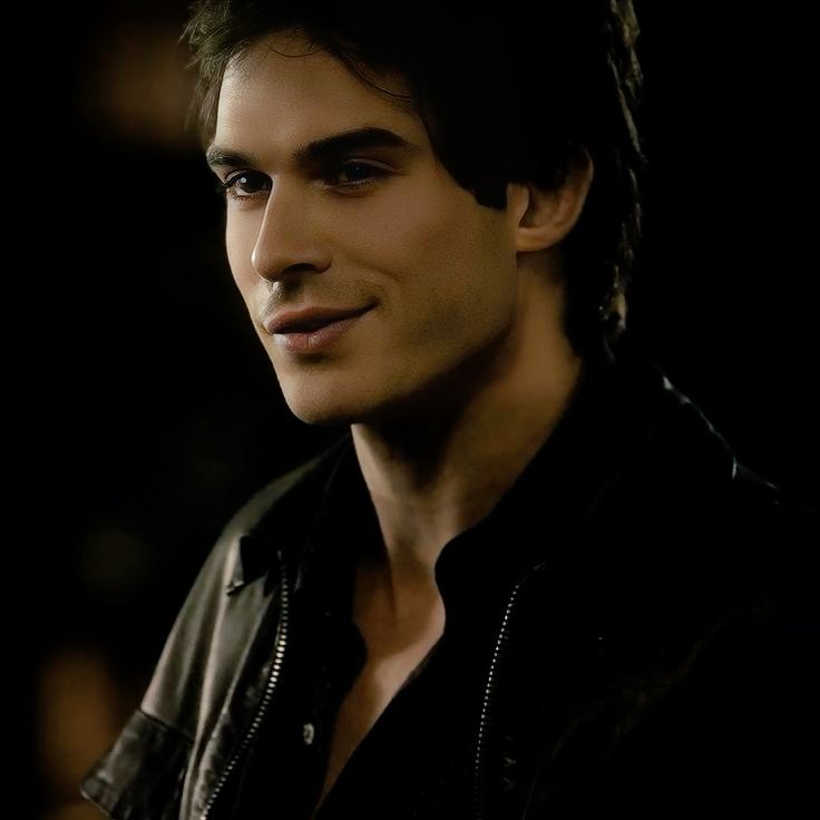 Dire Salvatore (RP/Parody) tweet media