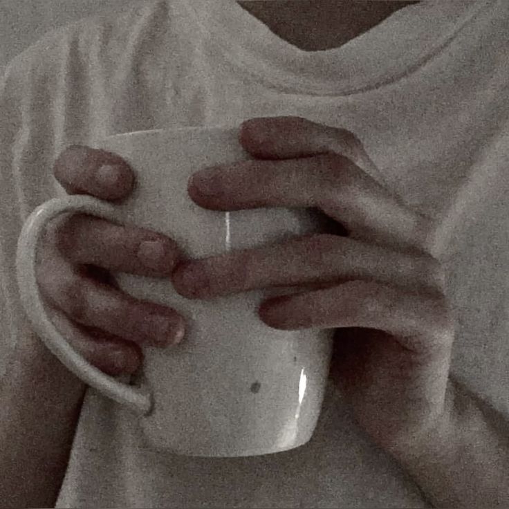 Теперь похоже теплый чай и горячий бульон нужны мне. Ни о чем не жалею