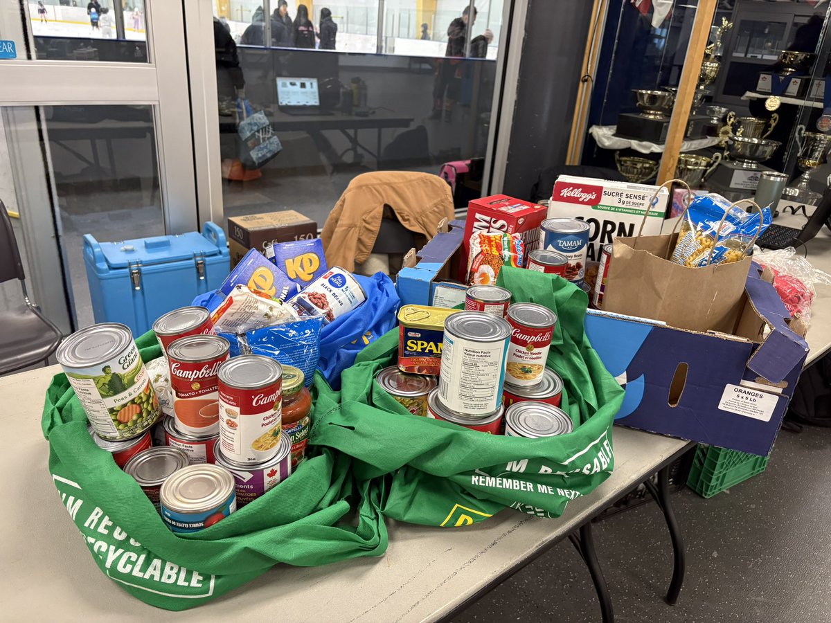 Thank you to every SDOW family and friends who came out to skate with us and contributed canned goods. Your generosity helps us support our community in the best way 🫶🏾
What an amazing turnout; we can’t wait to see you at the next event ✨ 
~ parent council
<a href="/St_DavidofWales/">St. David of Wales</a>