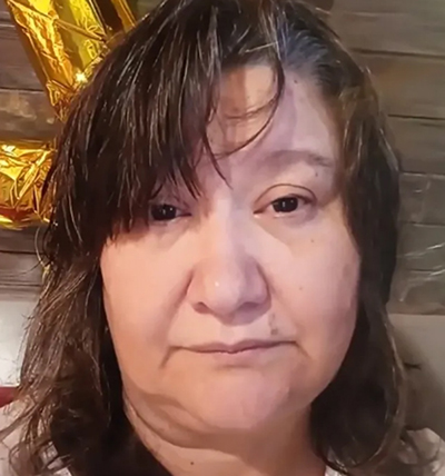 GLORIA ROMERO AGRADECIÓ A LOS FISCALES, A LA JUEZA Y A LOS MEDIOS, TRAS EL VEREDICTO

Gloria Romero, madre de Cecilia Strzyzowski, rompió el silencio con un emotivo mensaje publicado en Instagram.

LEER MAS: bit.ly/48iIIY8