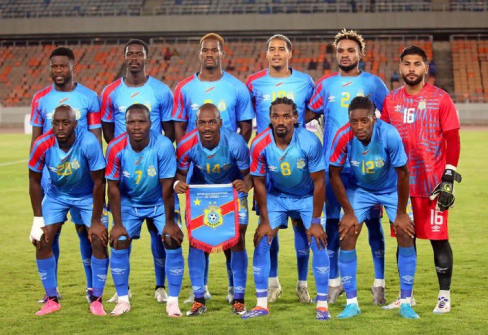 Ils ont failli se qualifier devant le Sénégal ils ont tapé le Cameroun et le Nigeria. 
La qualification est parfaitement méritée.