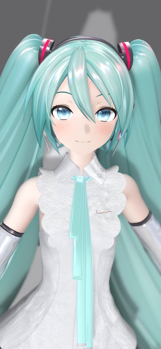 cuko_mmd's tweet image. 