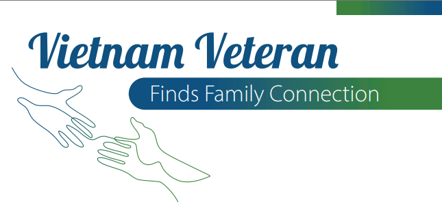 This edition of The Connected Veteran highlights real stories, like “Doc,” a Vietnam veteran who found care and peace of mind through Coaching Into Connection. Read Doc’s story on page 8 at ConnectVeterans.org/Magazine
