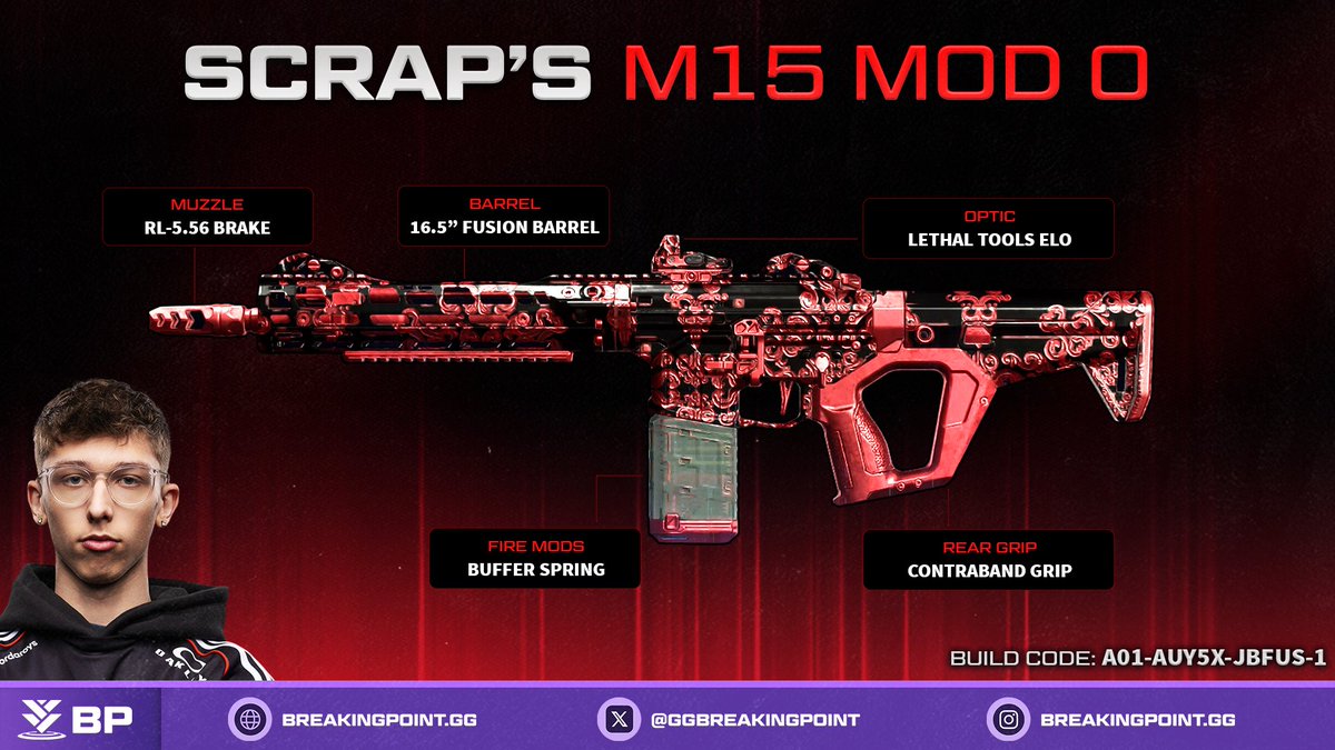 Breaking Point tweet media