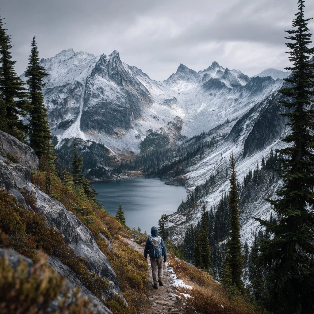 SasquatchSnooze's tweet photo. The mind gets loud.
The mountains don’t.
That’s why I come here.
#Camping #Backpacking #Hiking #Adventure #Outdoors #Wilderness #OutdoorLife
#PeaceInThePines #SilentLessons #NatureTherapy https://t.co/BAkq3EwU4O