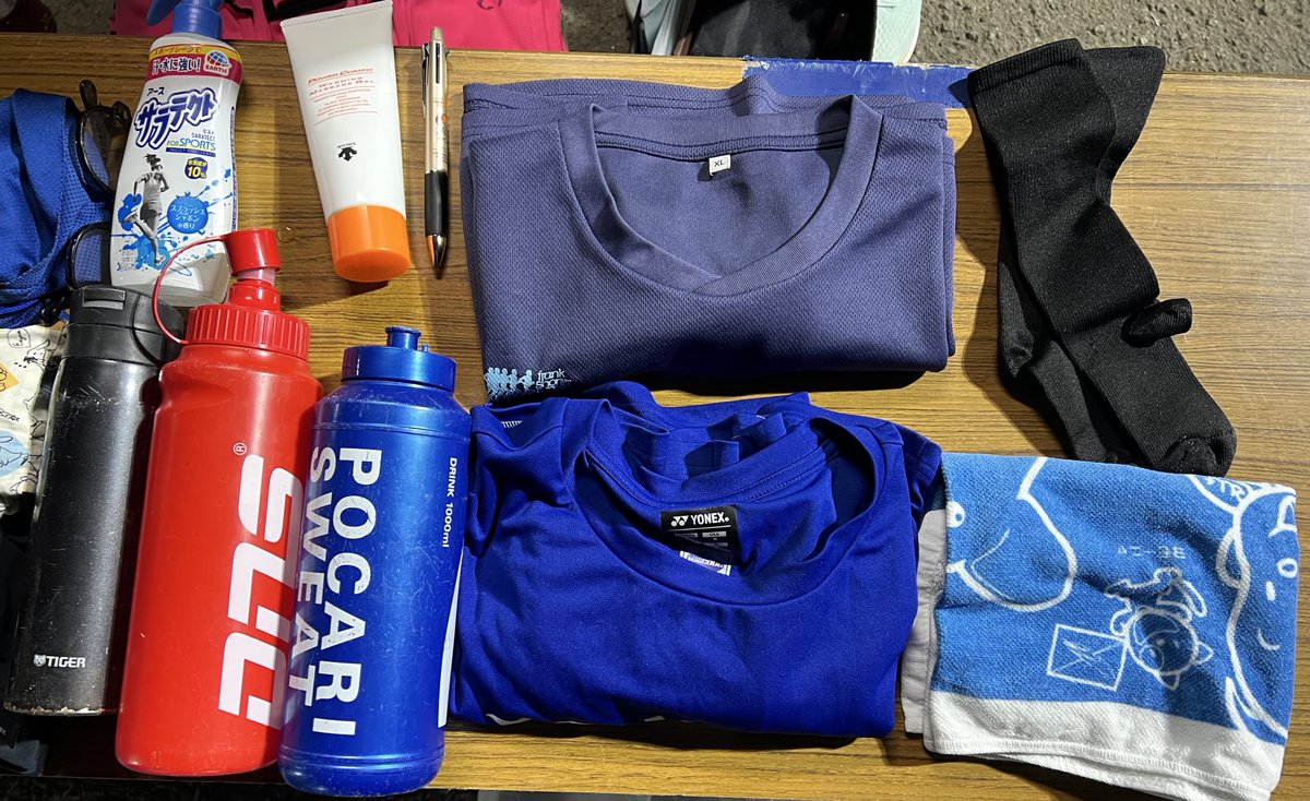 第324回日本体育大学長距離競技会 兼 第18回NITTAIDAI Challenge Games