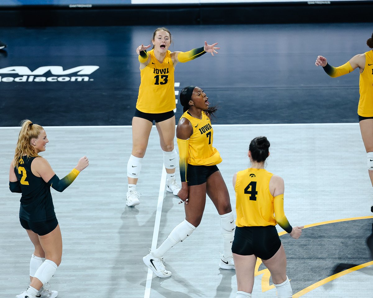 Fire us up, Chard'e! 🔥