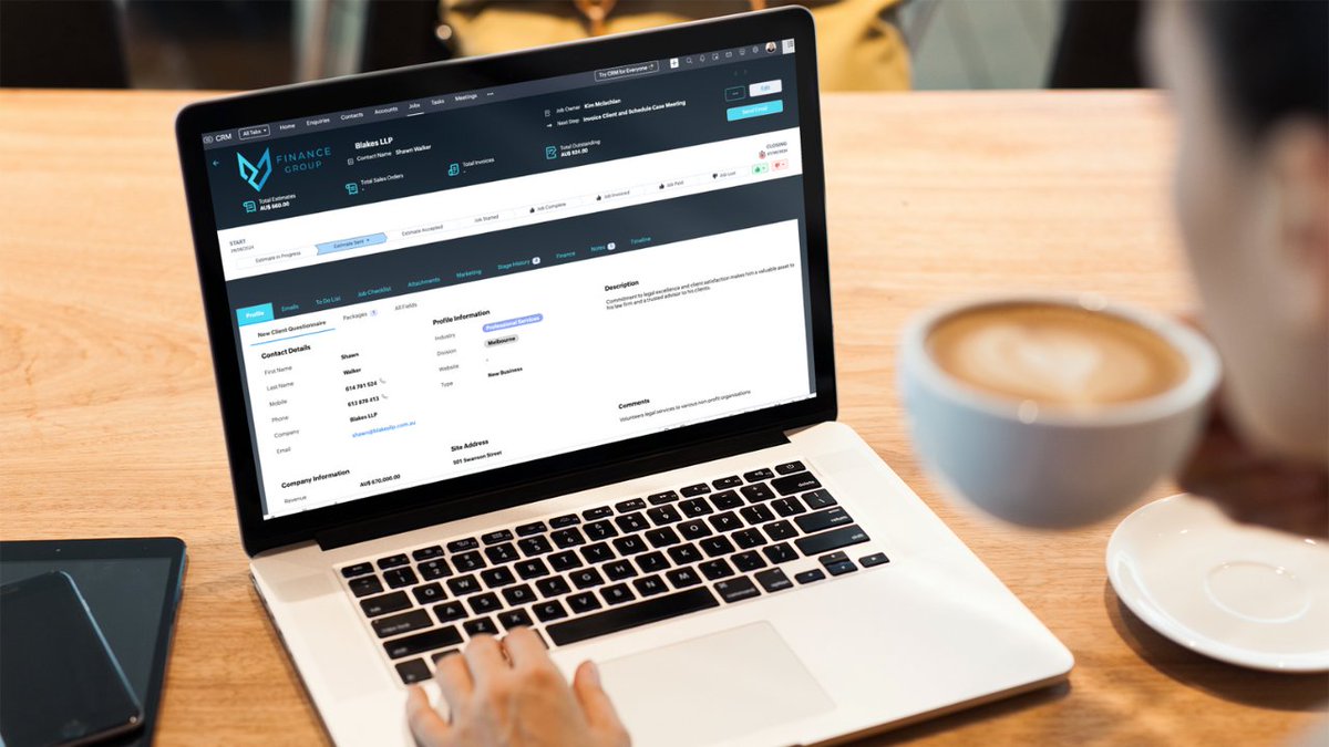 DynamicDigital5's tweet image. 🛠️ This is where the magic happens.
Behind every smart CRM is a strategy
That’s what turns Zoho CRM from software → system.
Discover the magic: zurl.co/kzm0S 
#ZohoCRM #CRMImplementation #BusinessSystems #ZohoPartner #Automation #dynamicdigitalsolutions