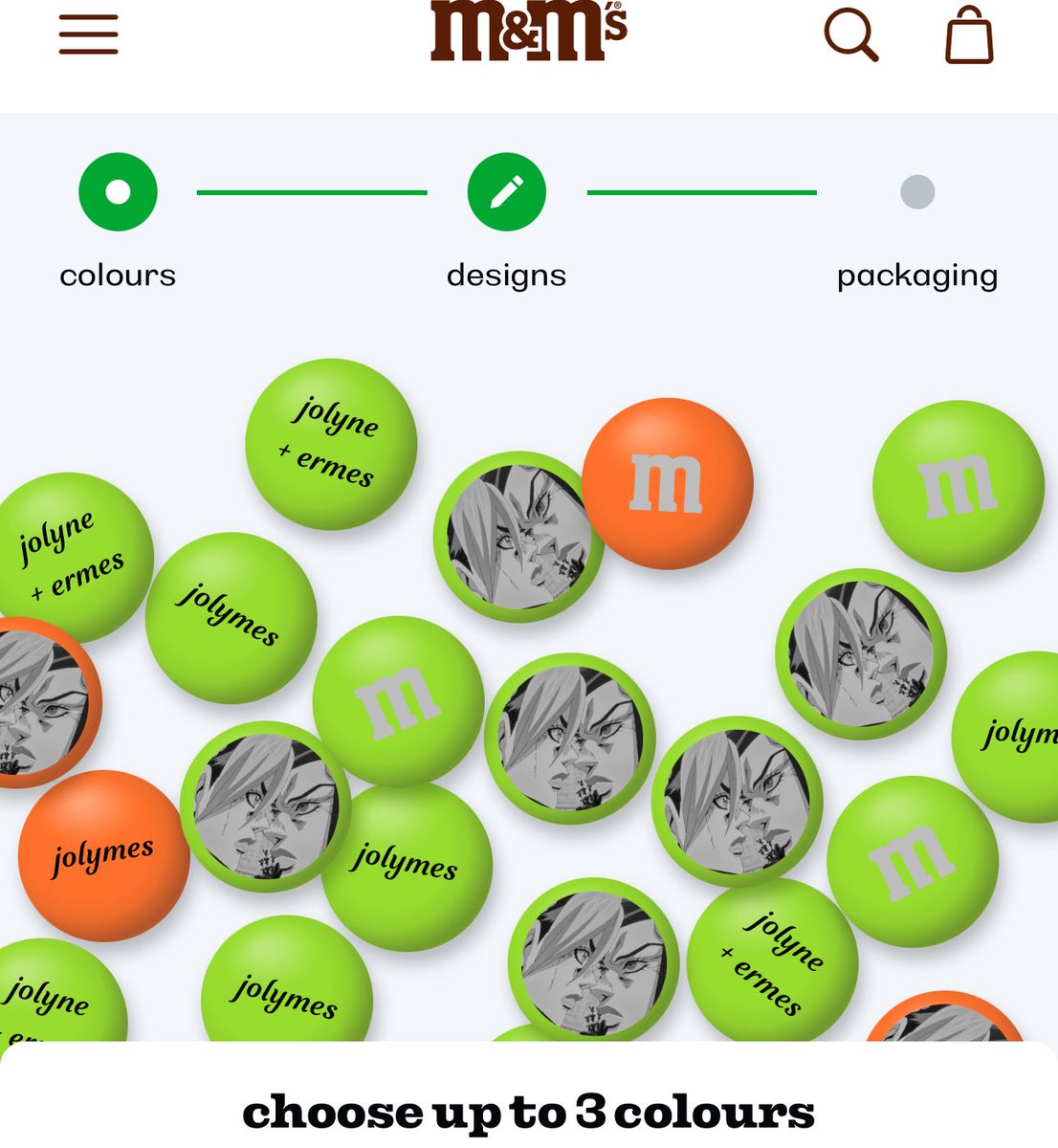 big things in the works