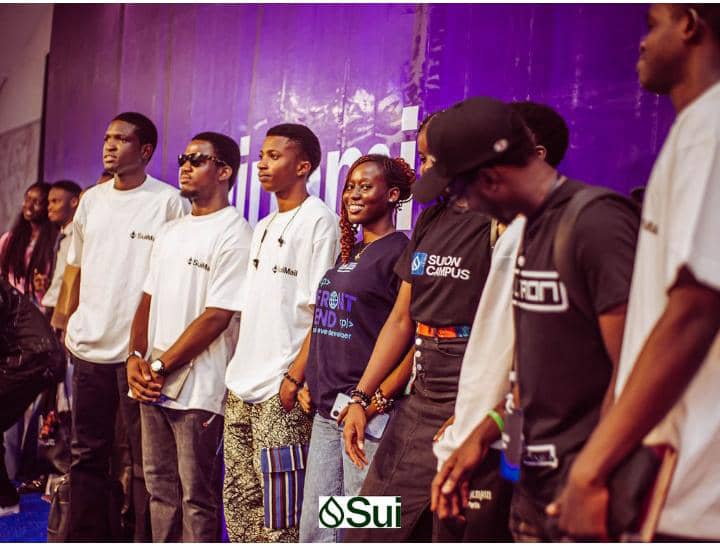 devfoma's tweet image. @socscfutminna and @socscunizik 

Took shots with the team @SUIMAIL_ and @Z1D_exe.

My developer lead, @dev_sylv, and our community manager, @00he_who_is.