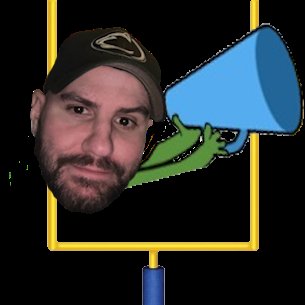 CommonSenseSam's tweet image. The EIGHTH missed XP (worth -50 pts) of the 2025-2026 PepegaMega Fantasy Football season goes to... @collin! 

This is Eddy Pineiro&apos;s and Collin&apos;s FOURTH missed XP of the season, second of today.

Collin now accounts for 50% of this year&apos;s missed XP attempts in the league.