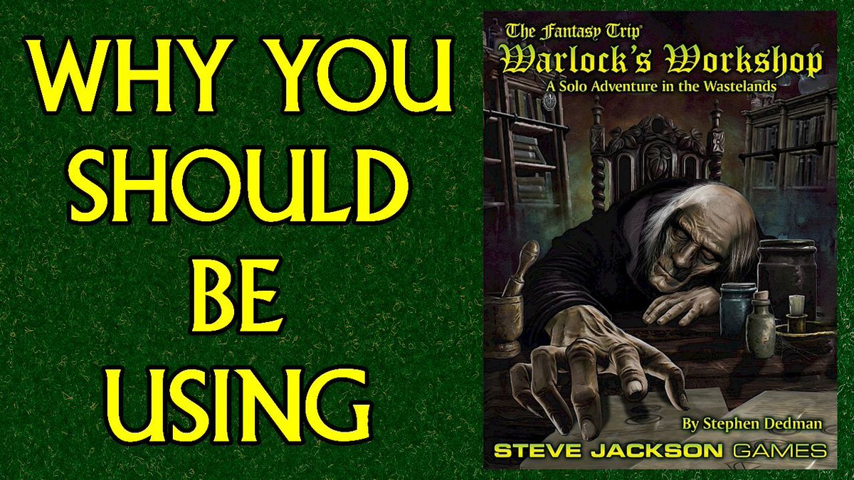 CastleArchon's tweet image. Watch the Video --- youtu.be/52MJ2miykYs 
#rpg #ttrpg #tabletoprpg #tabletopgaming #tabletopgames